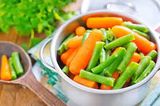 Sauteed Vegetables