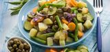 Sauteed Vegetables