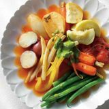 Sauteed Vegetables
