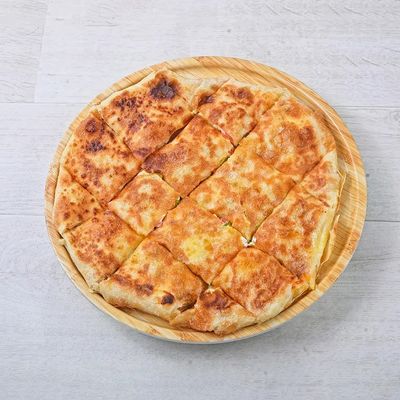 Vegetable Pie