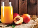 Peach Juice