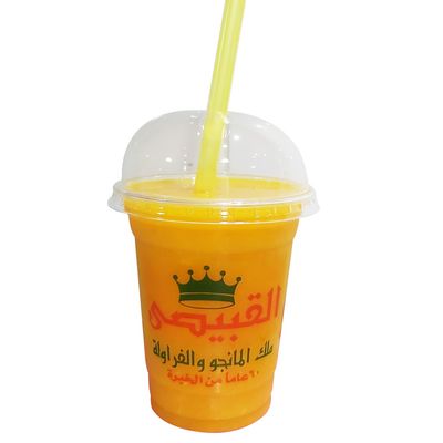 Peach Juice