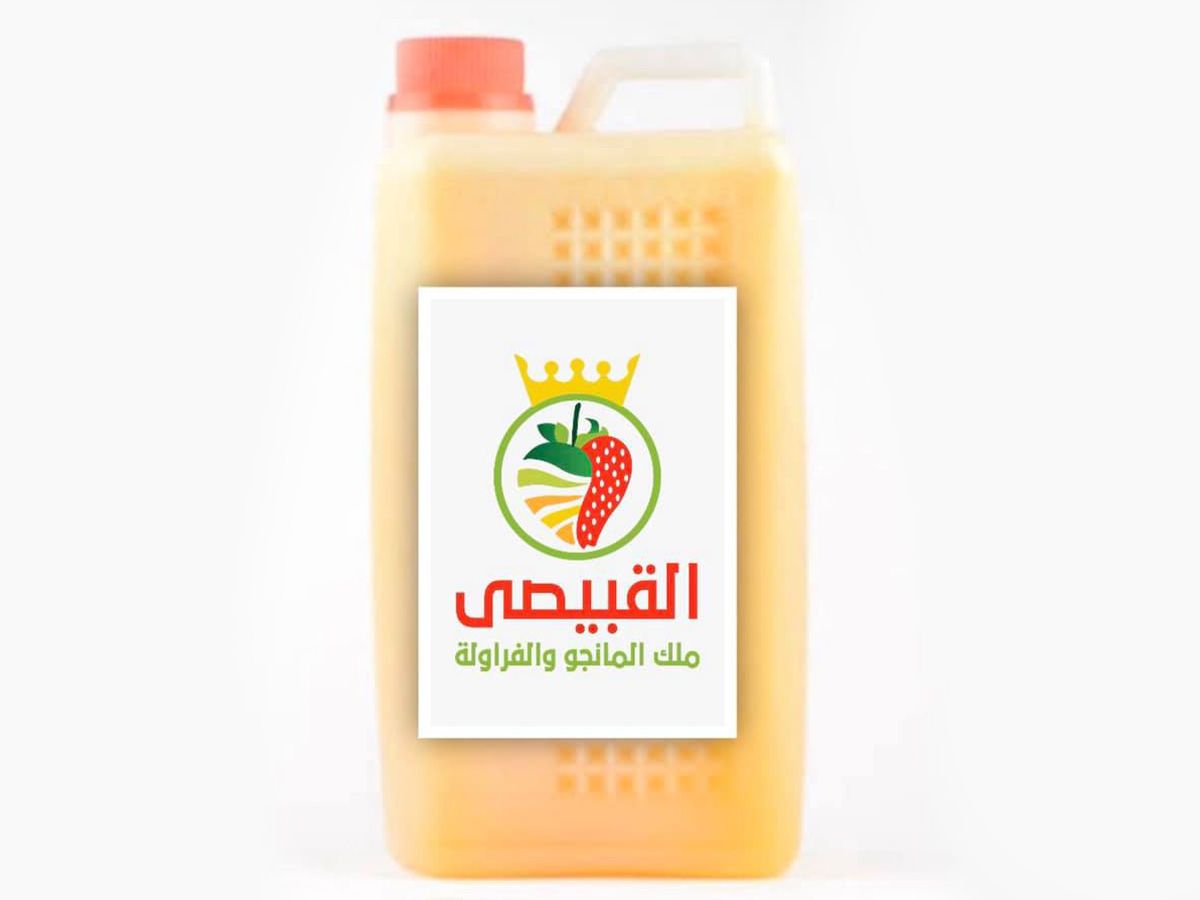 Peach Family Size