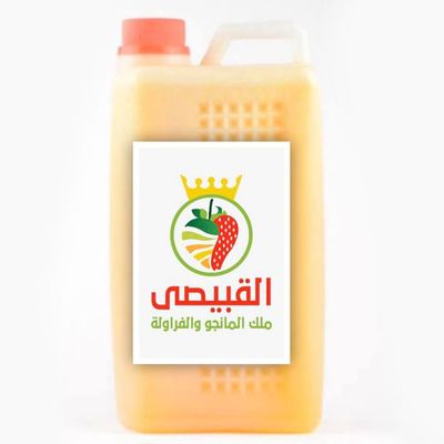 Peach family size