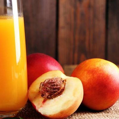 Peach Juice