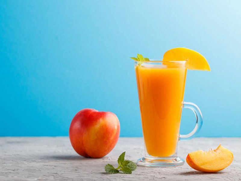 Peach Juice