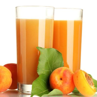 Peach Smoothie