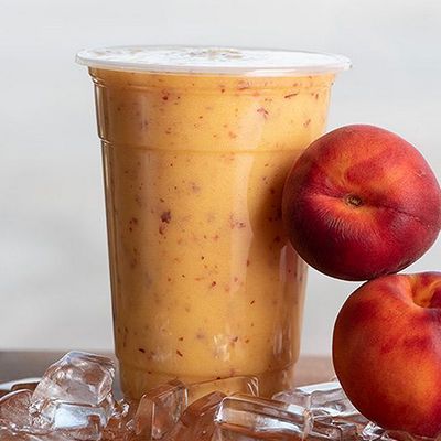 Peach