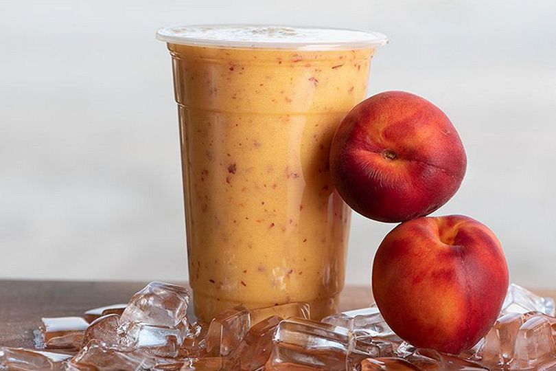 Peach Juice
