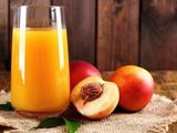 Peach Juice