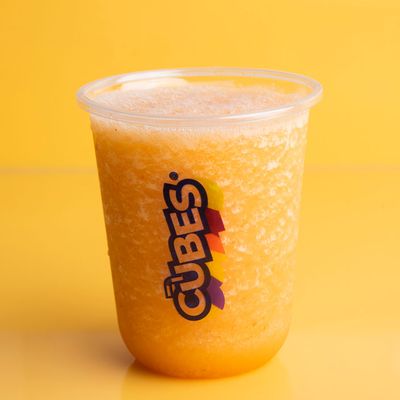 Peach Smoothie