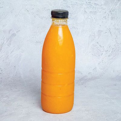 Peach 1 liter