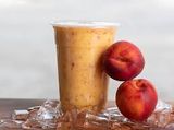 Peach Smoothie