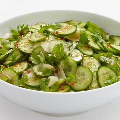 Pickled Cucumber