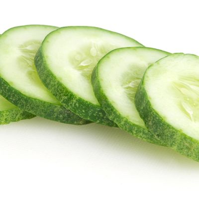 Cucumber