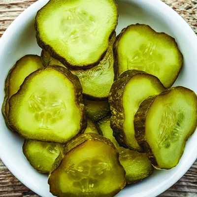 Cucumber