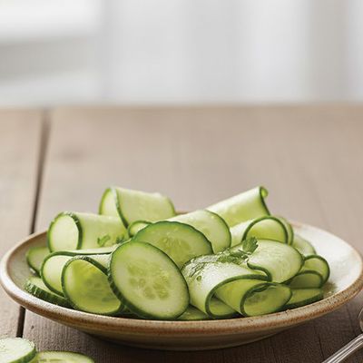 Cucumber