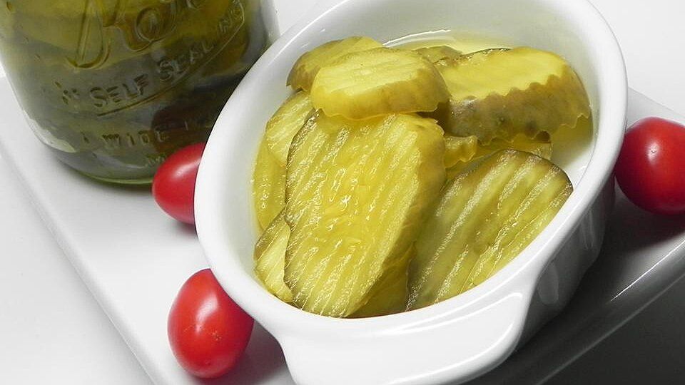 Pickles Box