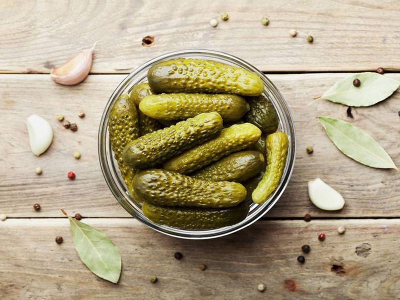 Pickles