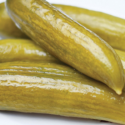 Pickled Cucumber