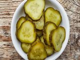 Pickled Cucumber