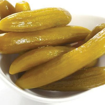 خيار مخلل