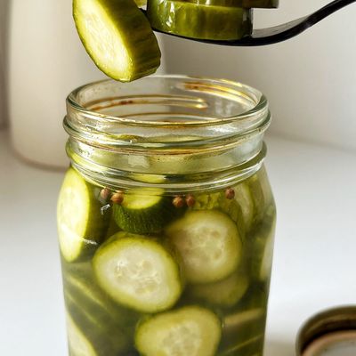 Cucumber Pickles