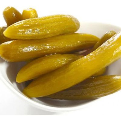 Pickled cucumber