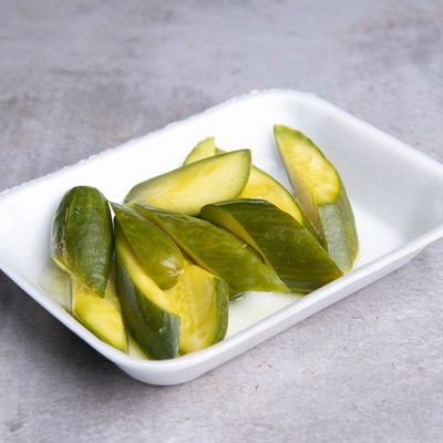 Cucumber