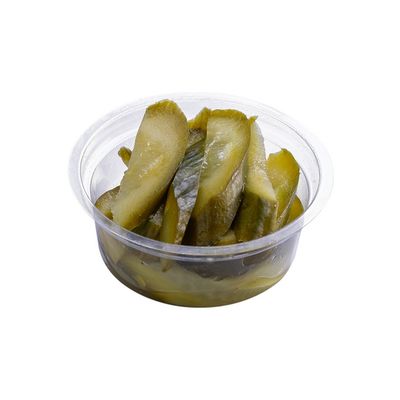 Pickled cucumber
