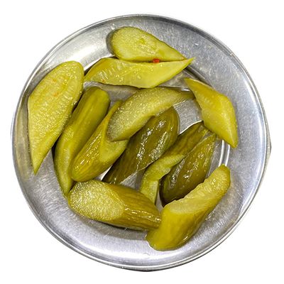 Cucumber