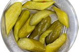 Pickled Cucumber