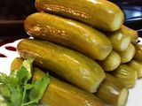 Pickled Cucumber Box