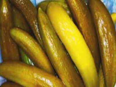 Pickled Cucumber