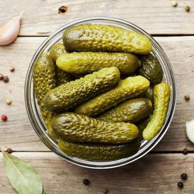 Pickles