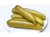 Pickled Cucumber