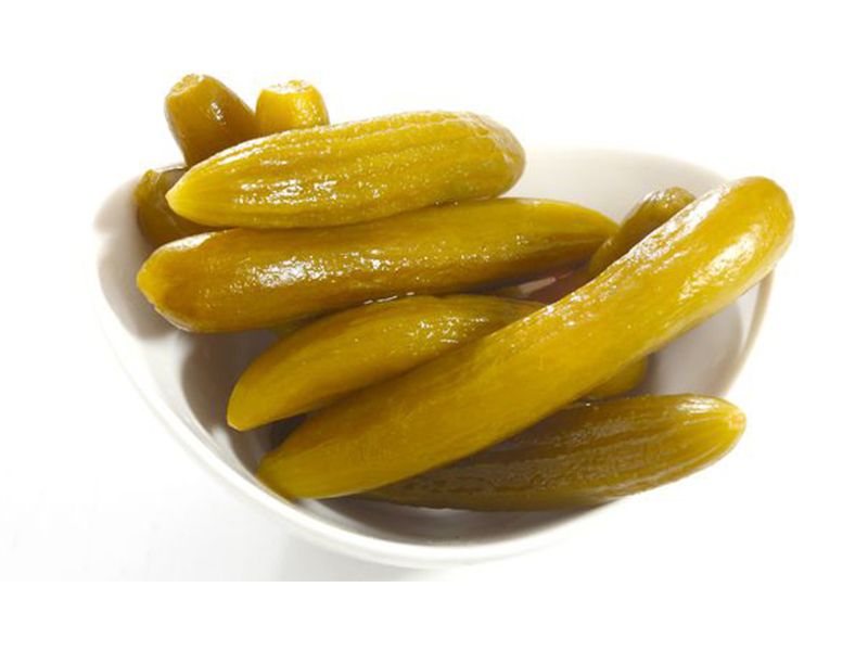 Pickles
