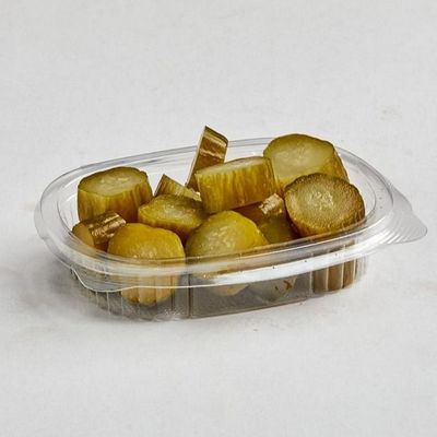 Pickled Cucumber