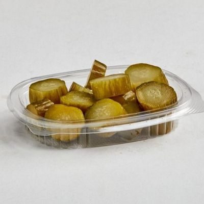 Pickled Cucumber