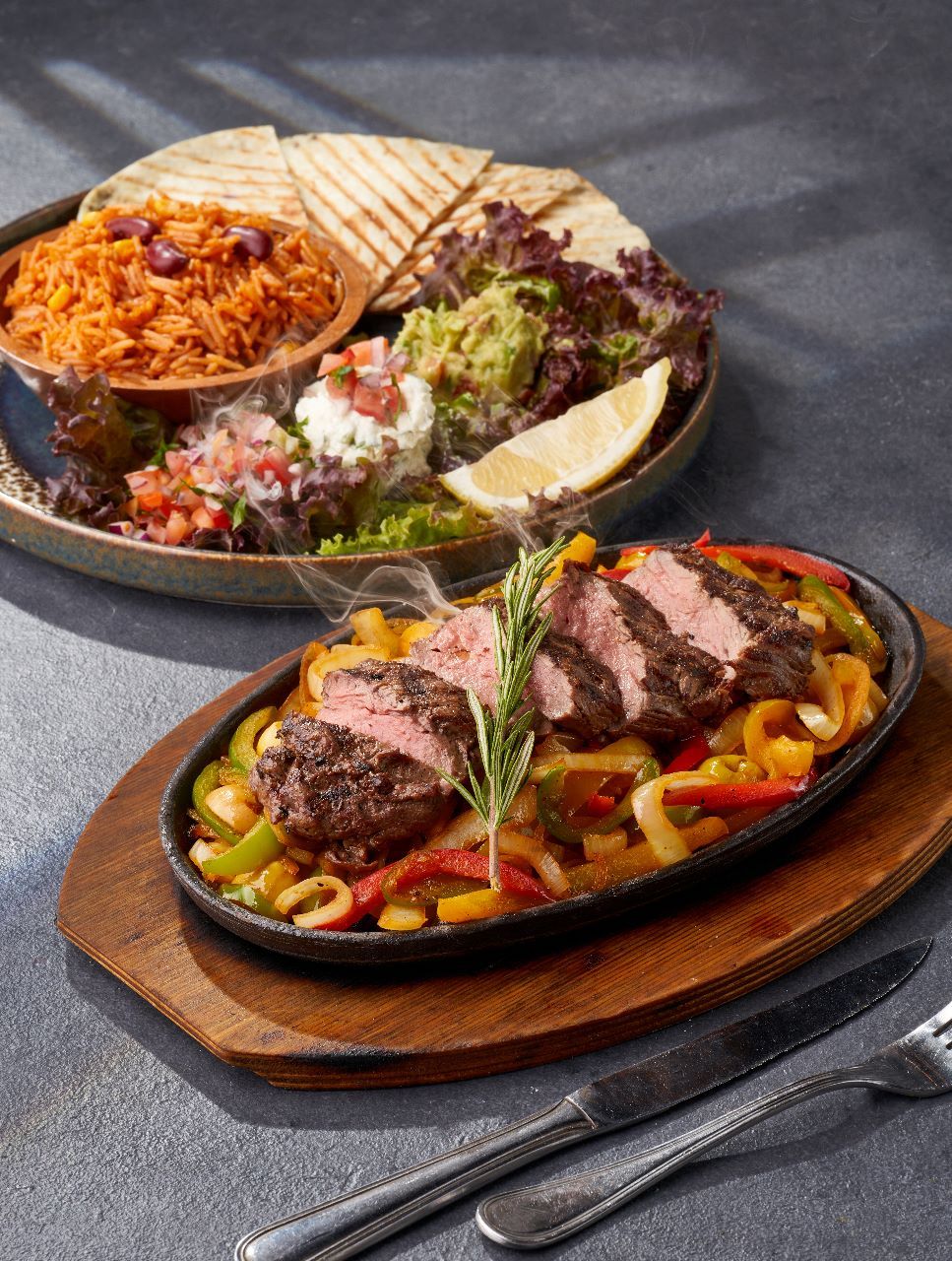 Fajita Beef