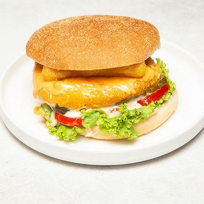 BURGER ONE photo 8