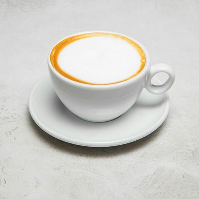 Cappuccino Large
