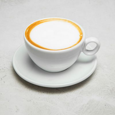 Cappuccino Medium