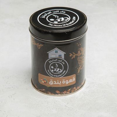 Coffee Flavors Per Weight