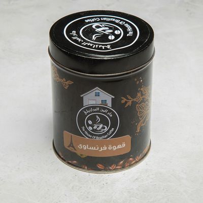 French Coffee Per Weight
