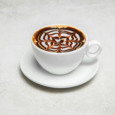 Hot Chocolate