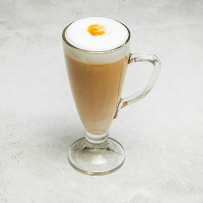 Latte Large