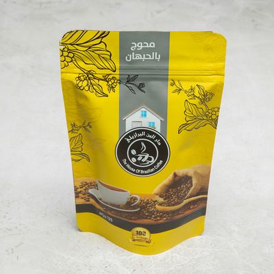 Mixed Colombian Coffee