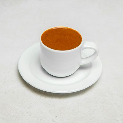Turkish Coffee Double