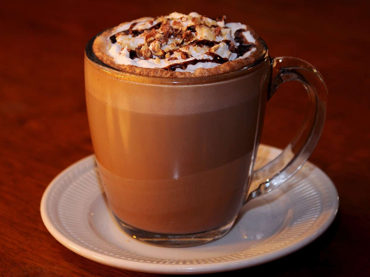 Dark Mocha